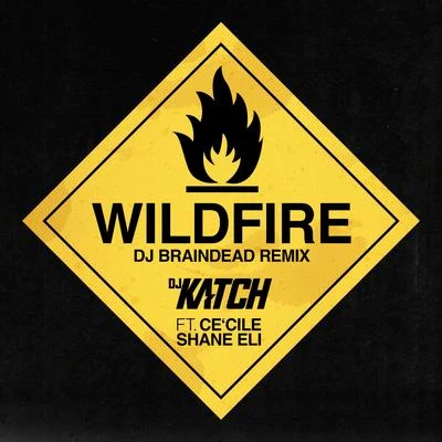 DJ KatchFreedoWildfire (Dj Braindead Remix)