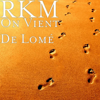 Bromar/RKMOn vient de lomé