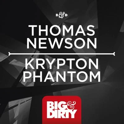 Thomas NewsonKryptonPhantom