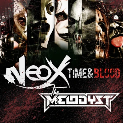 The MelodystTime & Blood