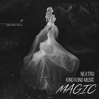 King Kong MusicNextROMagic