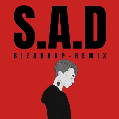 Bizarrap/Delaossa/Nicki Nicole/Tiago PZK/Snow tha Product/Ptazeta/TRUENO/Rauw Alejandro/Mora/Mon LaferteS.A.D. (Remix)