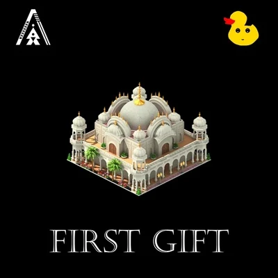 First GiftTemple