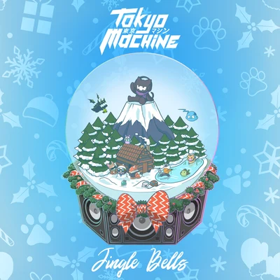 Tokyo MachineJINGLE BELLS