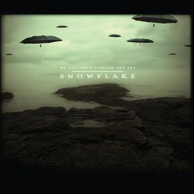 Snowflake/Blackout/D-VerzeWe All Grow Toward the Sea