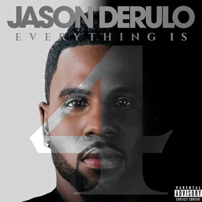 Jason DeRuloEverything Is 4