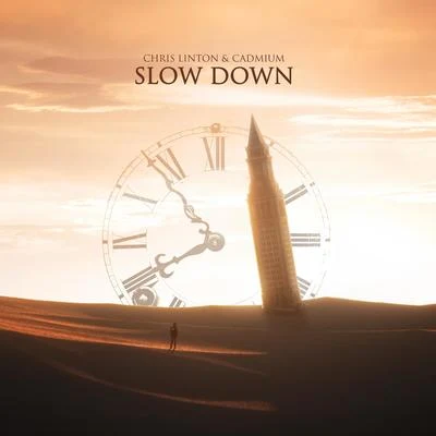 Chris Linton/Unknown BrainSlow Down