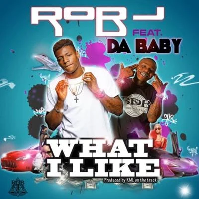 DaBabyWhat I Like (feat. DaBaby)