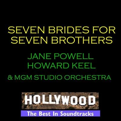 Jane PowellSeven Brides For Seven Brothers