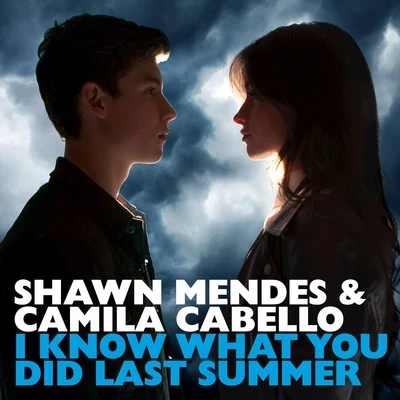 Camila CabelloI Know What You Did Last Summer