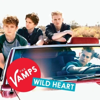 The VampsWild Heart