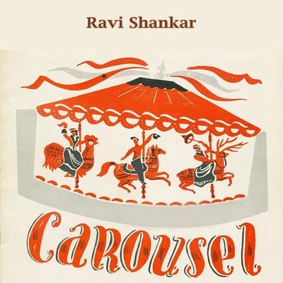 Ravi ShankarCarousel