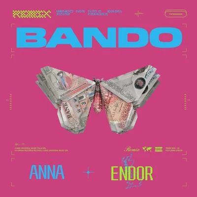 AnnaBando (Endor Remix)