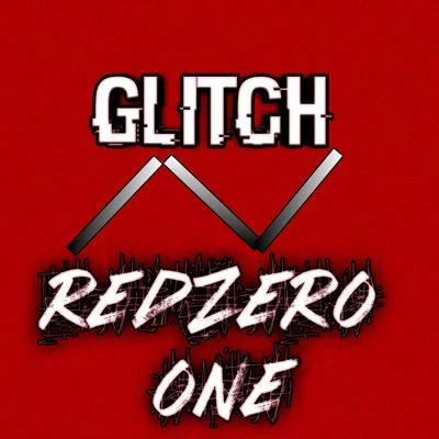 GlitchJadenRedzero One