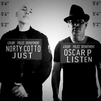 Norty CottoJust Listen