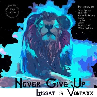 Lissat & VoltaxxNever Give Up