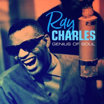 Ray CharlesGenius of Soul (Live)