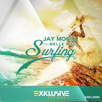 Jay Mocio/Alex Martinez/Remaniax/Luis Pitti/Jordan Rivera/Spoonface/Indy Lopez/World of Colour/Bee4/Danny MartinSurfing