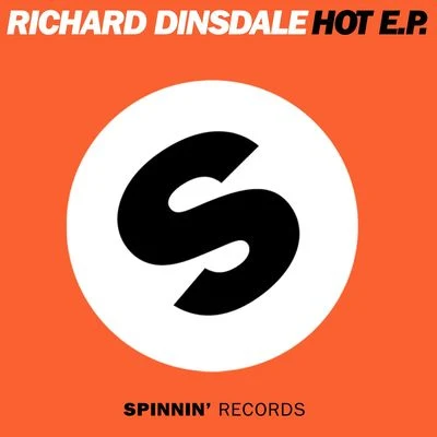 Richard DinsdaleHOT E.P.