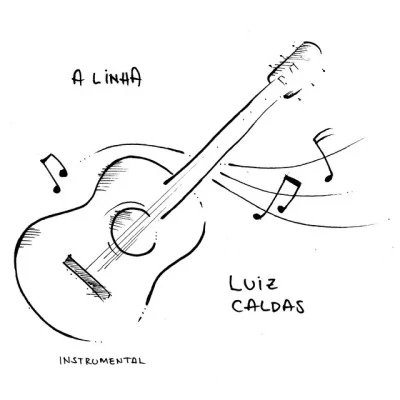 Luiz CaldasA Linha