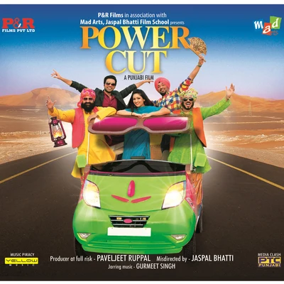 Sunidhi ChauhanPower Cut