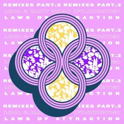 DJ Funk/LH4LLaws of Attraction (Remixes Part.2)