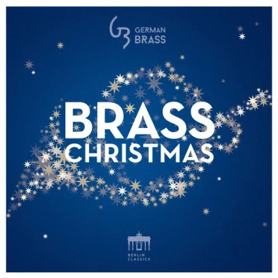 German BrassBrass Christmas