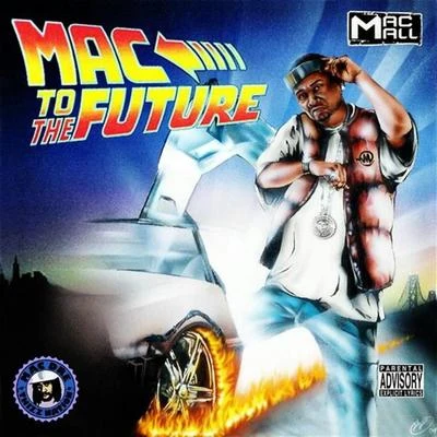 Mac MallCity Side CrewCoolio DaunderdogMac to the Future