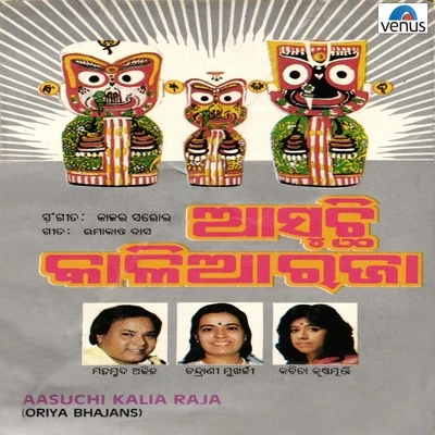 Mohammed Aziz/Mehul Kumar/Jayshri Shivram/Asha Bhosle/Shabbir KumarAasuchi Kalia Raja