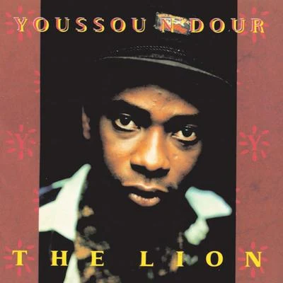 Youssou NDourThe Lion