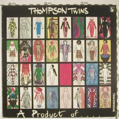 Thompson TwinsA Product of