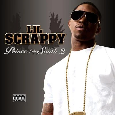 Lil ScrappyPrince of The South 2