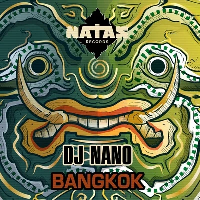 Dj Nano/karetusBangkok