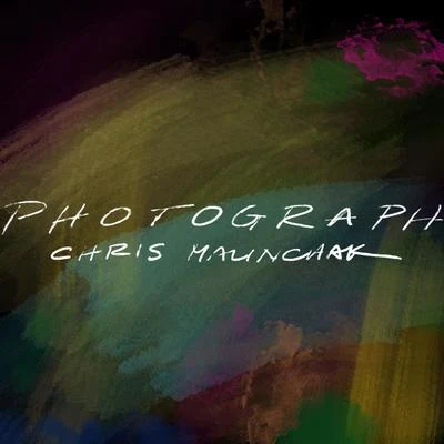 Chris MalinchakPhotograph EP