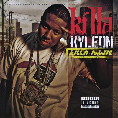 Killa Kyleon/Lil Flip/K-BirdKilla Music