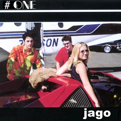 Jago#One