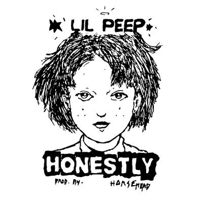 Lil Peep/Big E/916frostyHonestly