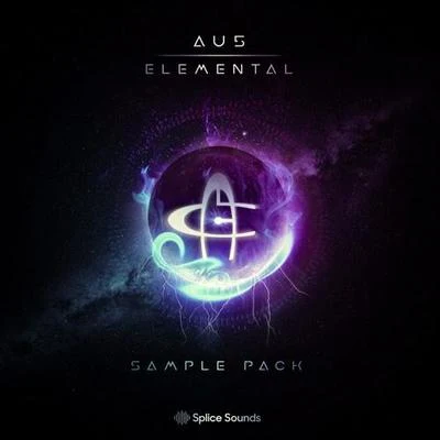 Au5/Vancouver Sleep Clinic/Seven LionsElemental Sample Pack