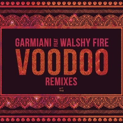 GarmianiMc PikachuVoodoo (feat. Walshy Fire) (Extended Remix)