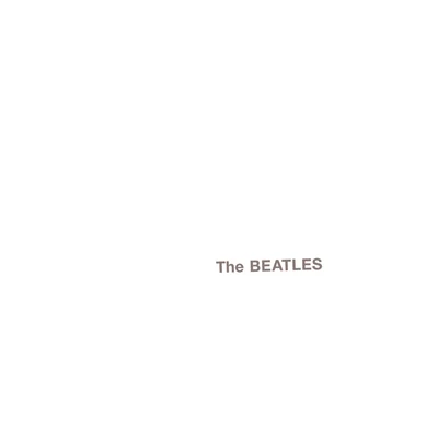 The BeatlesThe Beatles (Remastered)