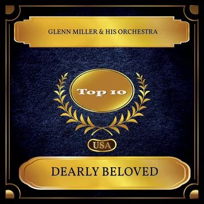 Glenn Miller & His OrchestraDearly Beloved (Billboard Hot 100 - No. 05)