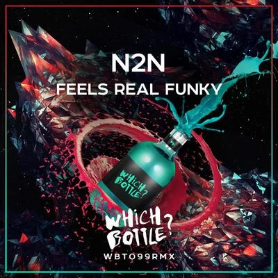 N2NFeels Real Funky