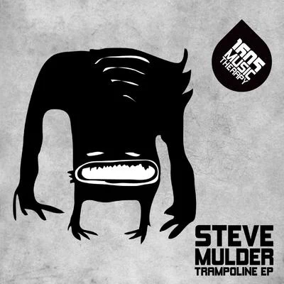 Steve MulderTrampoline EP