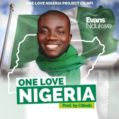 EvansBobby VintonOne Love Nigeria