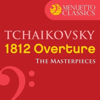 Maurice AbravanelThe Masterpieces - Tchaikovsky: 1812 Overture, Op. 49