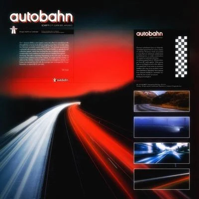 SUPERBEEMicrodot아우토반 (AUTOBAHN)