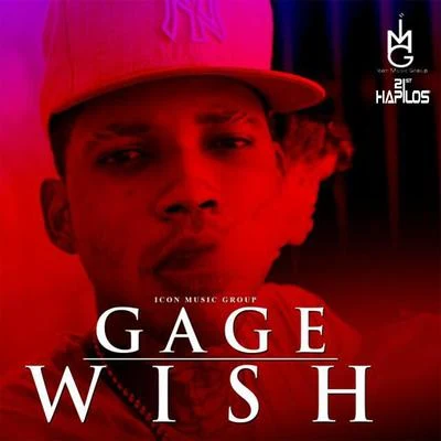 Gage/JugglerzI Wish - Single