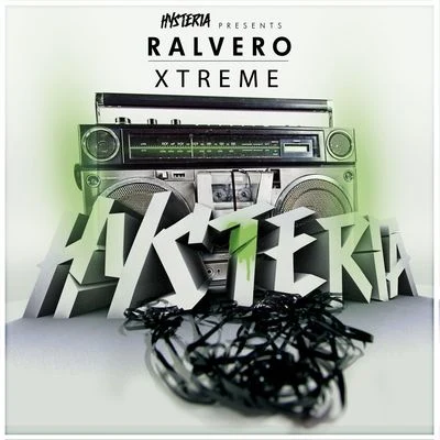 RalveroDadz N EffectXtreme