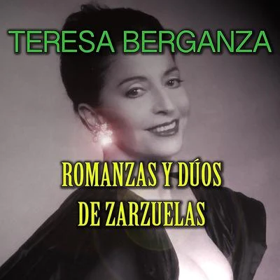 Orchestra del Teatro di San Carlo di Napoli/Teresa Berganza/Silvio VarvisoRomanzas y Dúos de Zarzuelas