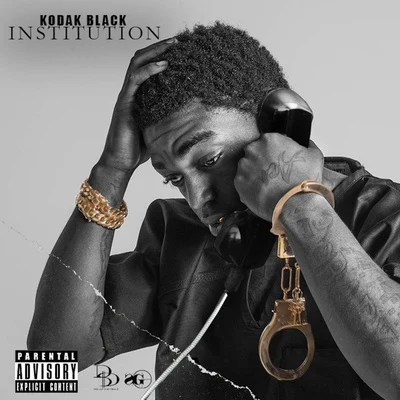 Kodak Black/A Boogie Wit da HoodieInstitution